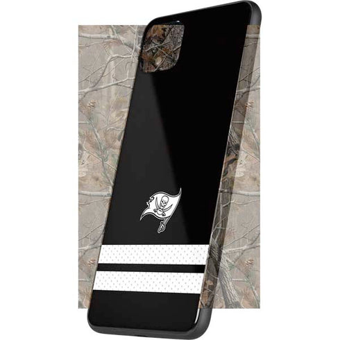 NFL Tampa Bay Buccaneers Shutout Google Pixel 4 XL Skin